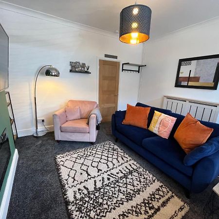 Hilton House Villa Barnsley Ngoại thất bức ảnh