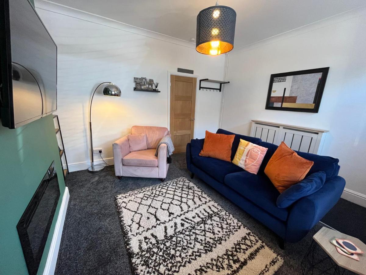 Hilton House Villa Barnsley Ngoại thất bức ảnh