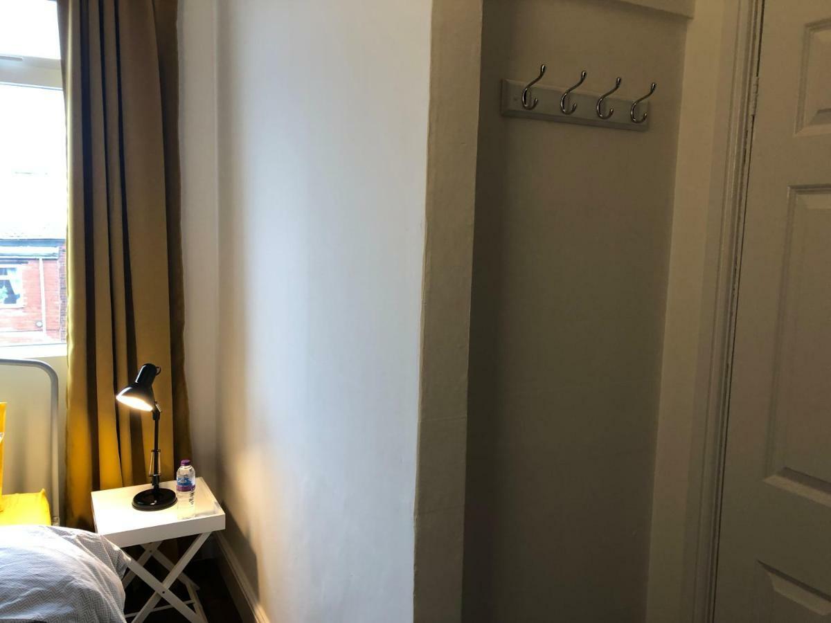 Hilton House Villa Barnsley Ngoại thất bức ảnh