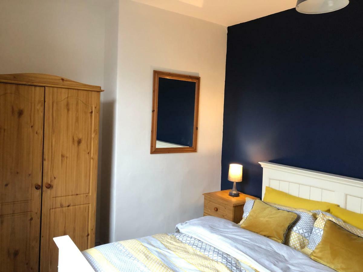 Hilton House Villa Barnsley Ngoại thất bức ảnh