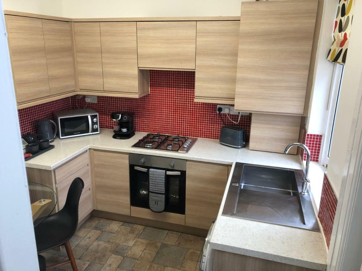 Hilton House Villa Barnsley Ngoại thất bức ảnh
