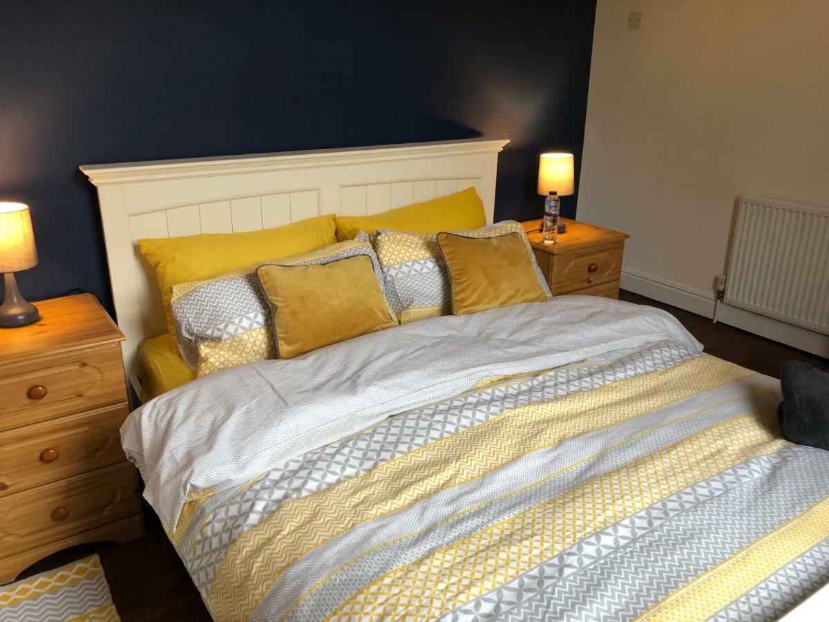 Hilton House Villa Barnsley Ngoại thất bức ảnh