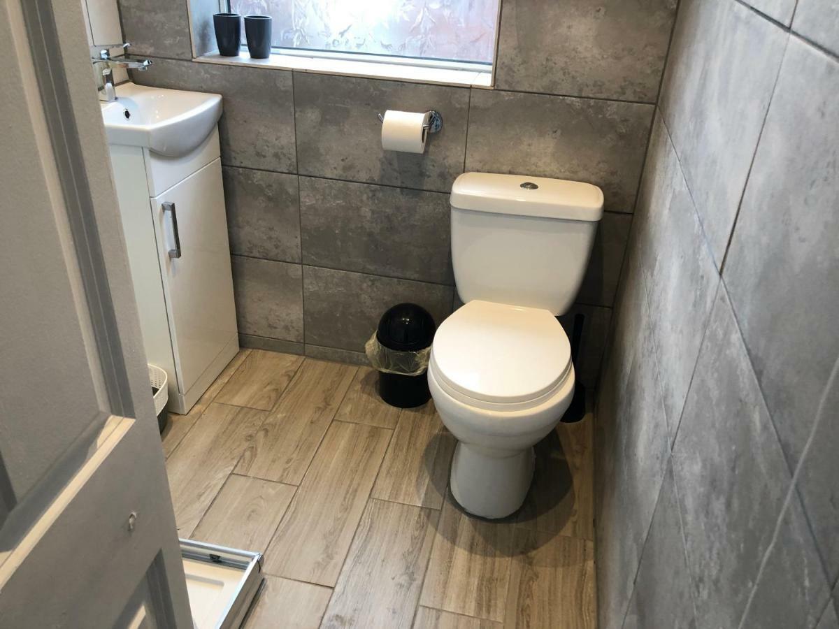 Hilton House Villa Barnsley Ngoại thất bức ảnh